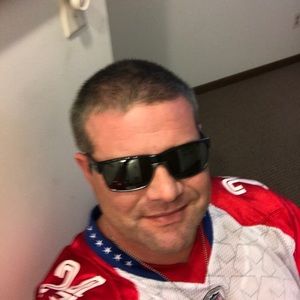 Meet your Posher, Kenneth